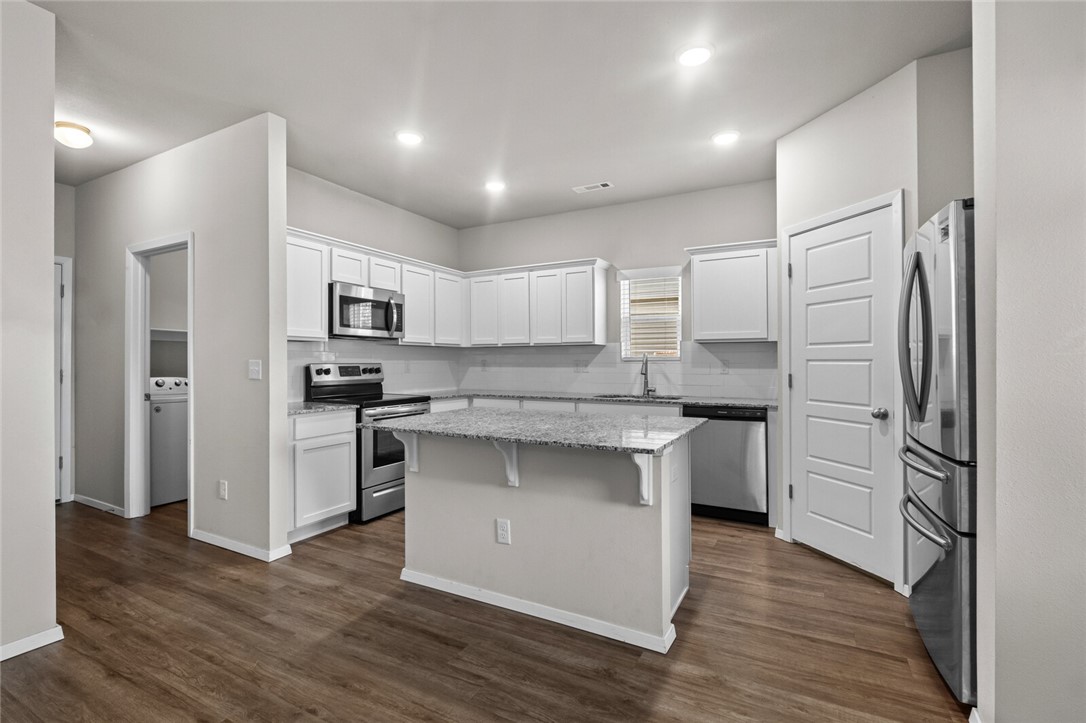 Creekside Meadows - Residential