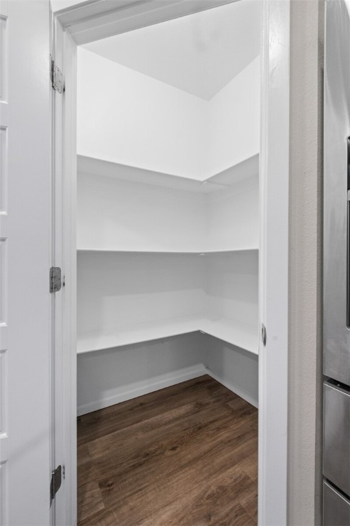 Creekside Meadows - Residential