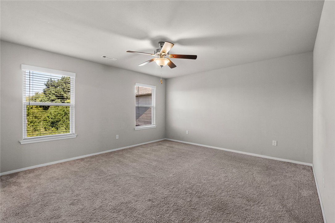 Creekside Meadows - Residential