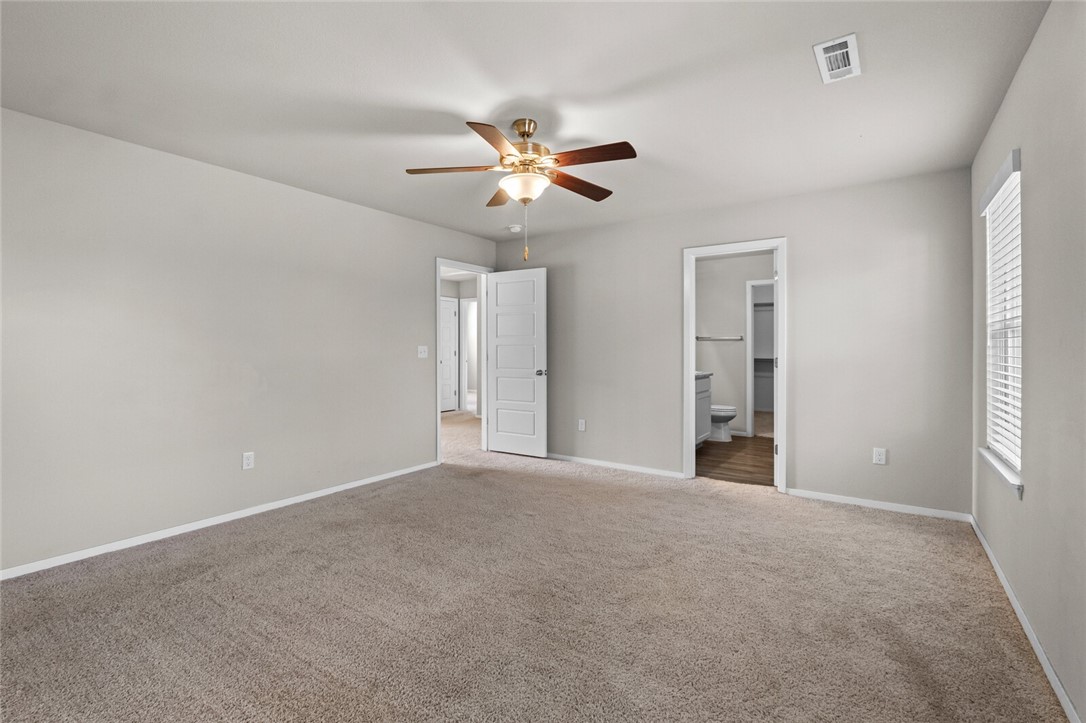 Creekside Meadows - Residential