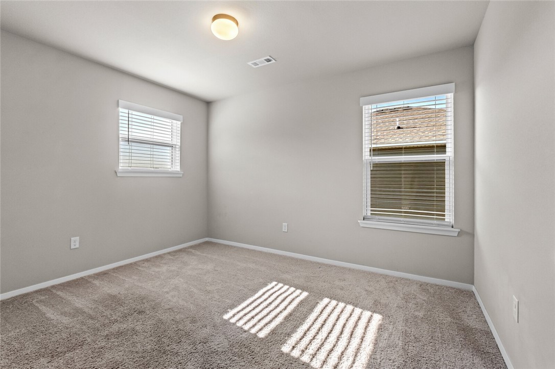 Creekside Meadows - Residential