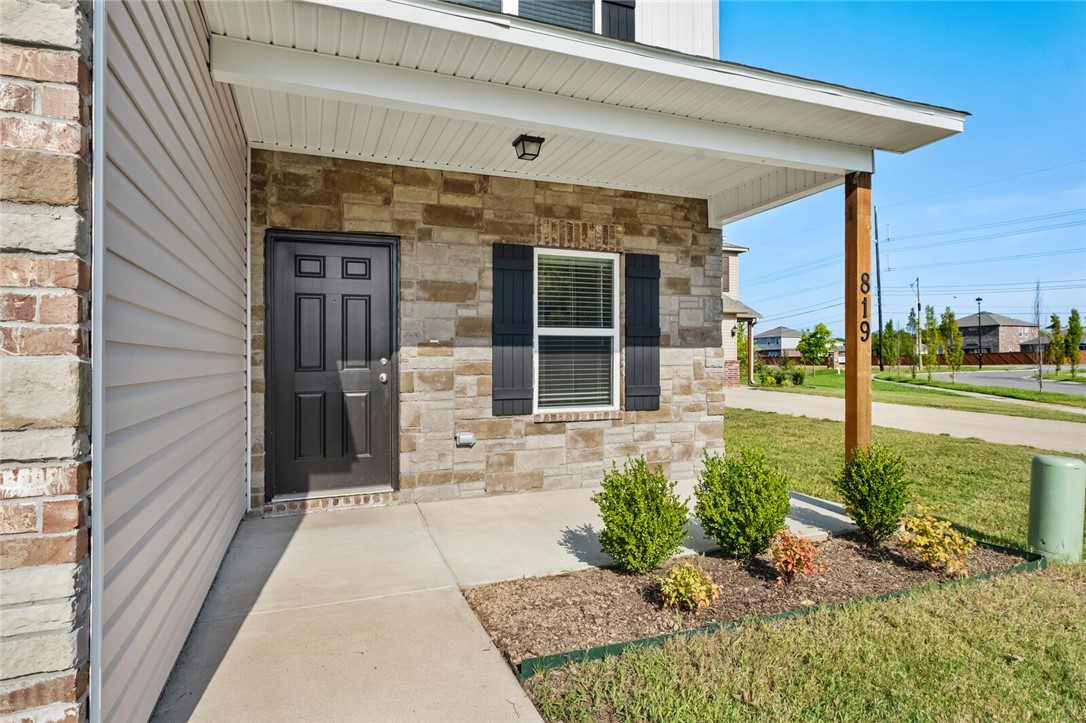 Creekside Meadows - Residential