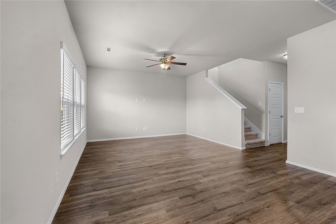 Creekside Meadows - Residential