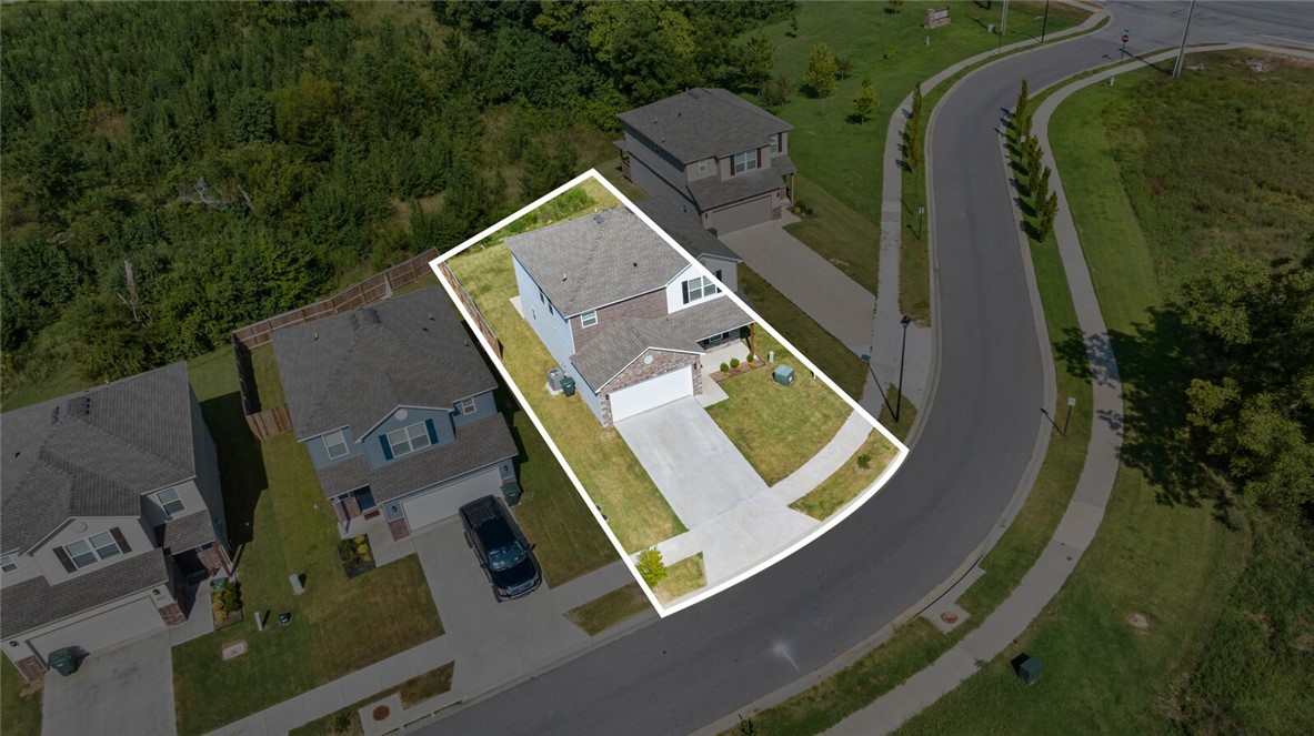 Creekside Meadows - Residential