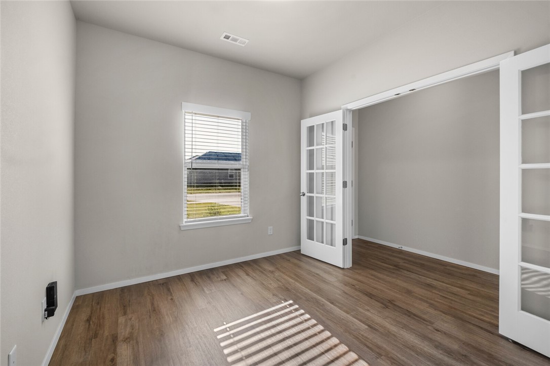 Creekside Meadows - Residential