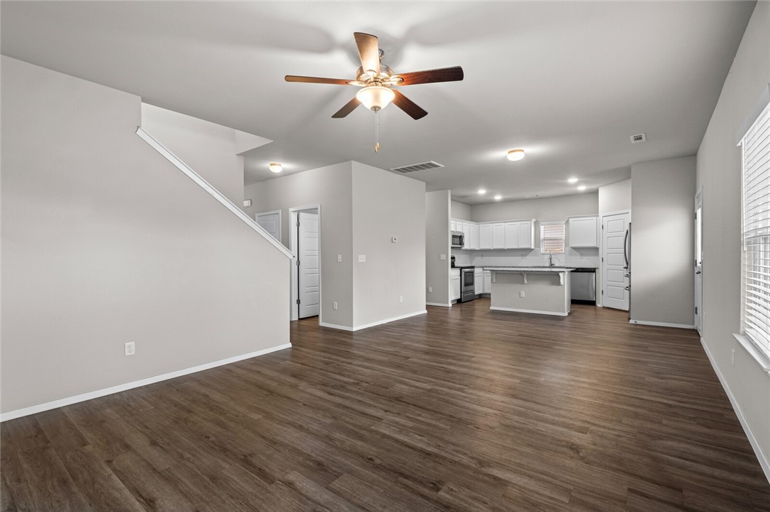 Creekside Meadows - Residential