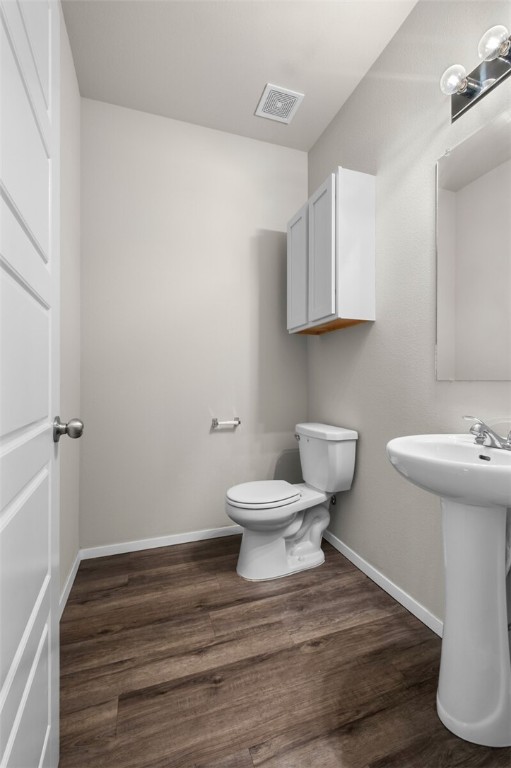 Creekside Meadows - Residential
