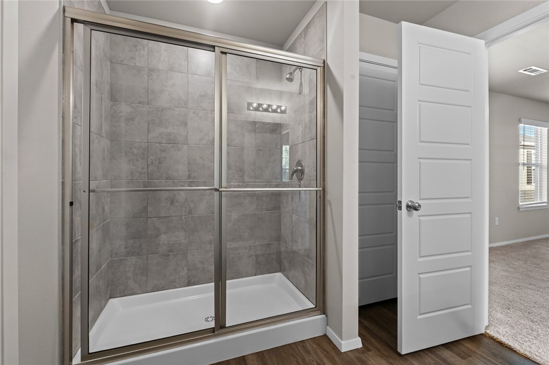 Creekside Meadows - Residential