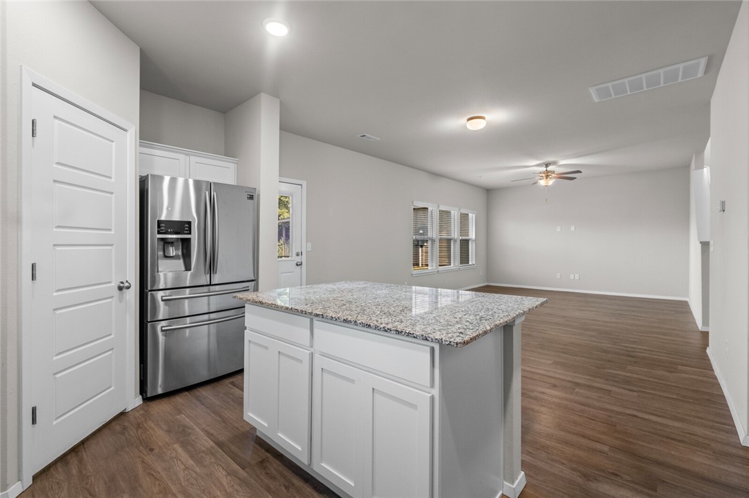 Creekside Meadows - Residential