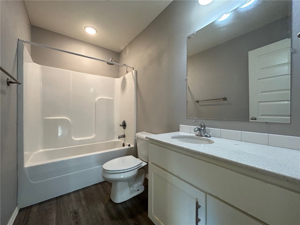 Rupple Meadows - Residential Lease