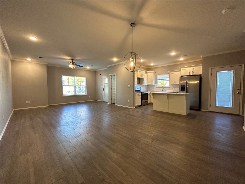 Rupple Meadows - Residential Lease
