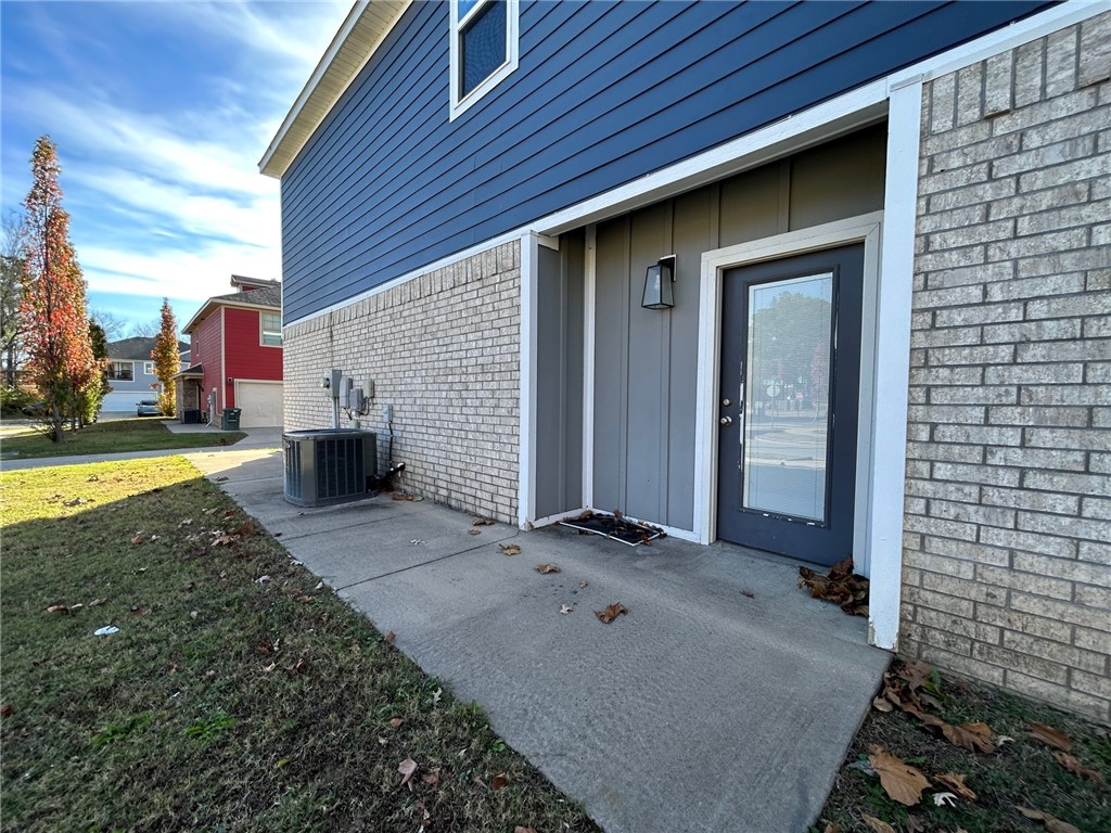 Rupple Meadows - Residential Lease