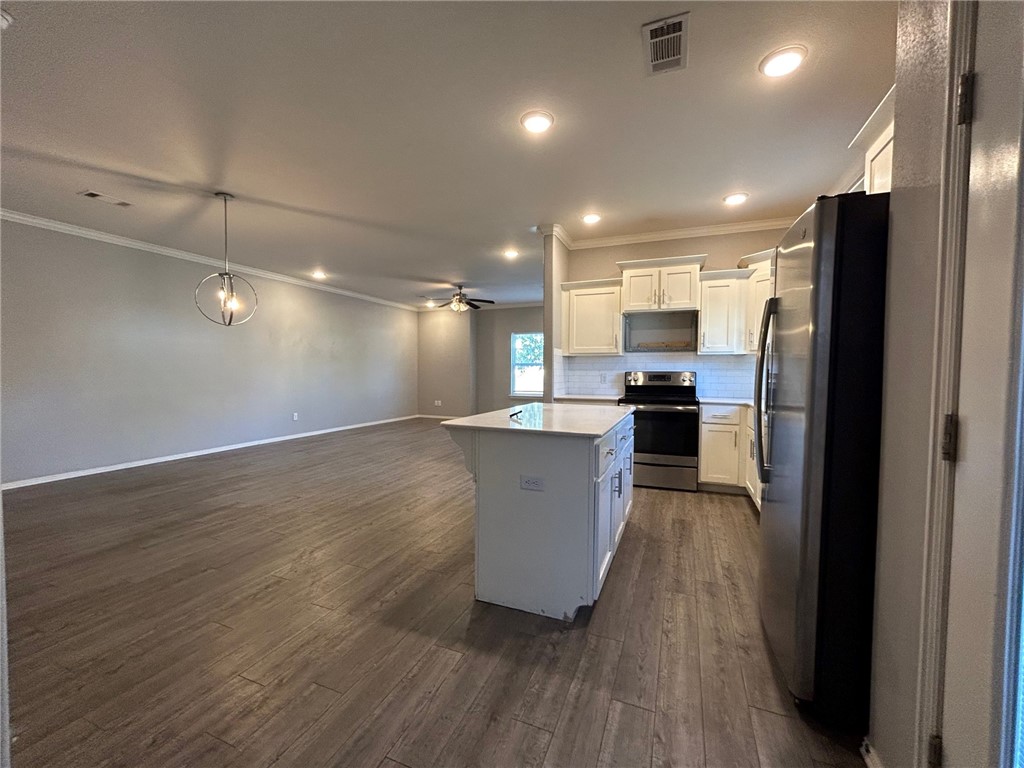 Rupple Meadows - Residential Lease