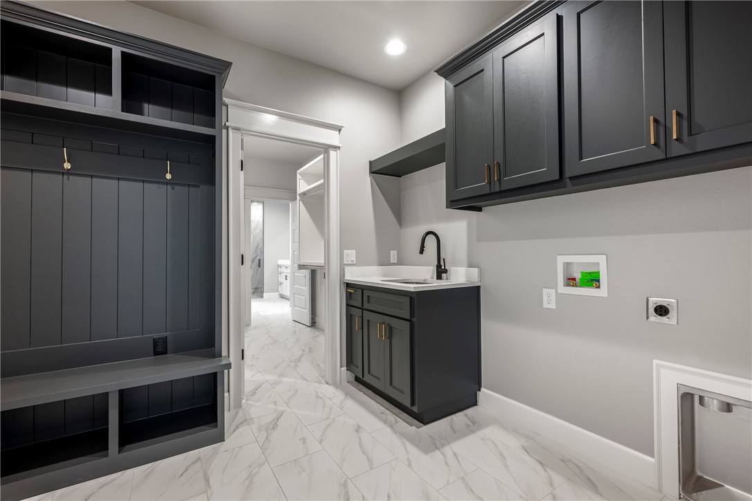 Aurora Sub Ph I Bentonville - Residential