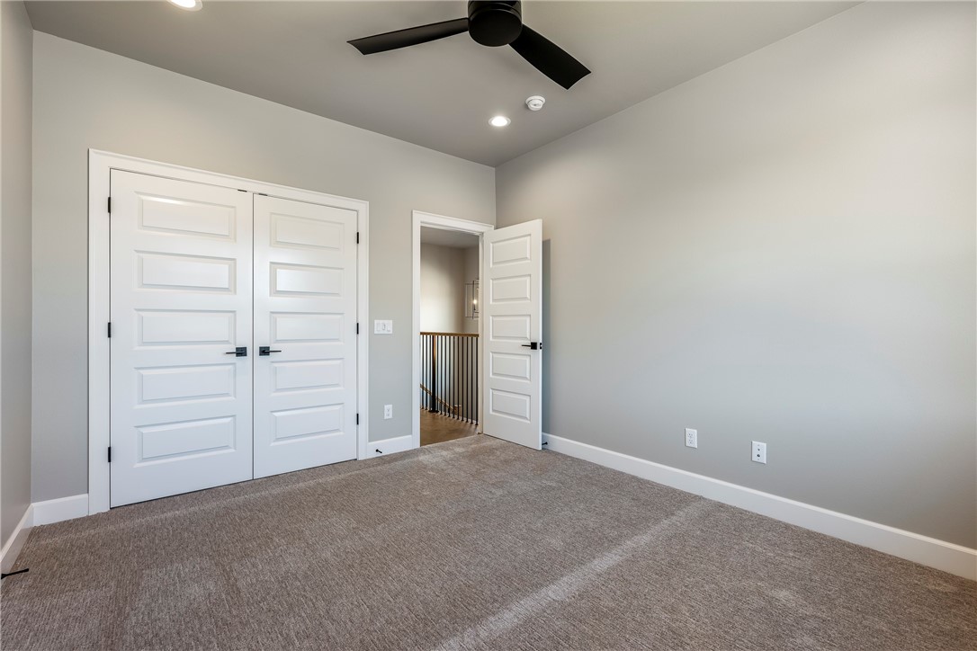 Aurora Sub Ph I Bentonville - Residential