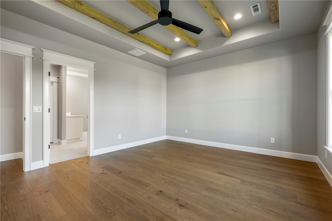 Aurora Sub Ph I Bentonville - Residential