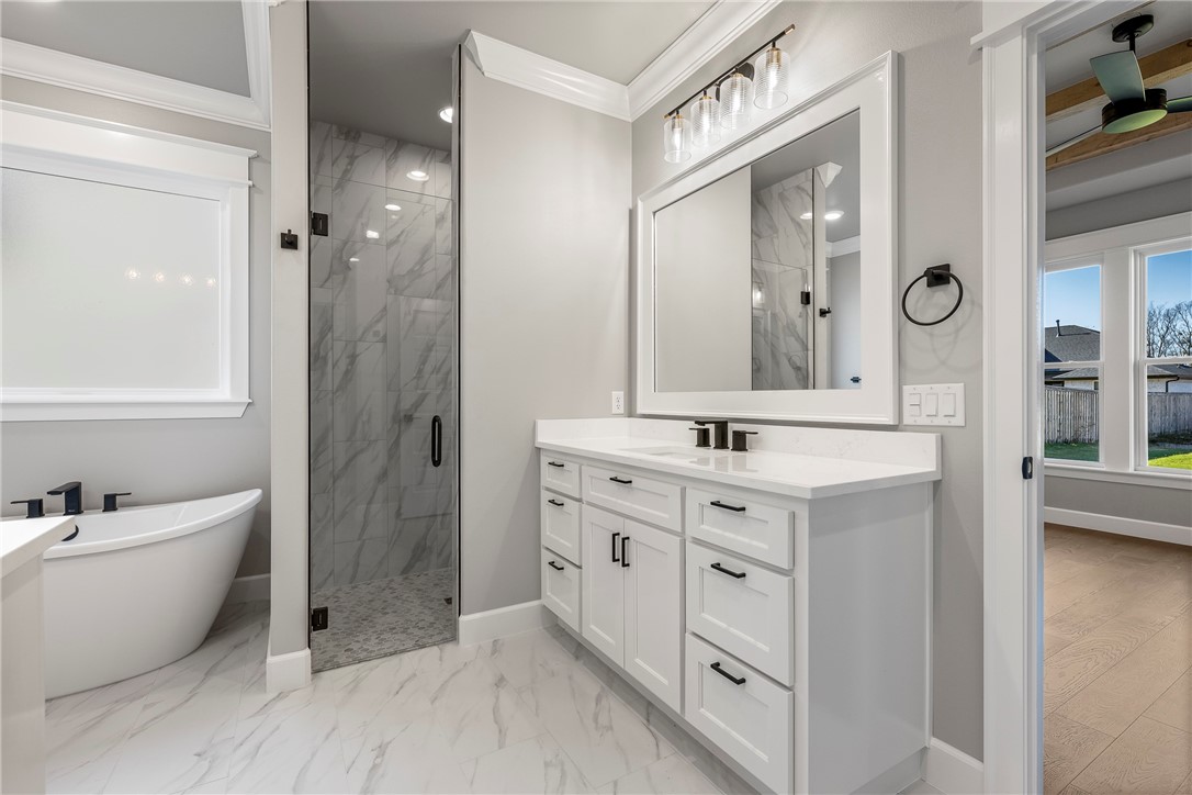 Aurora Sub Ph I Bentonville - Residential