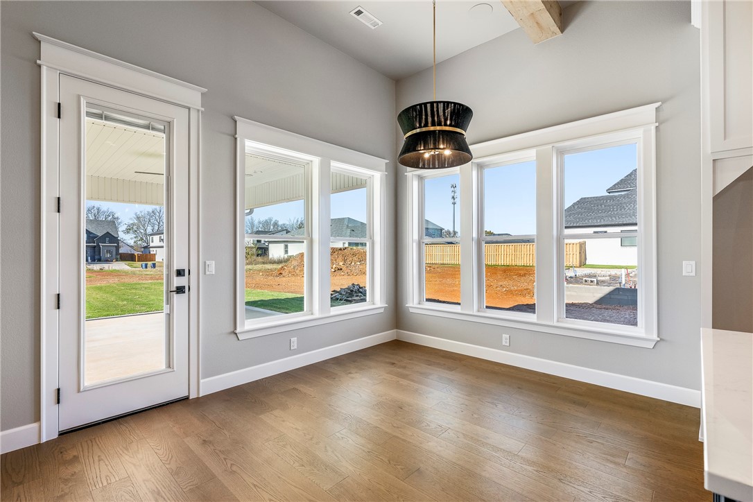 Aurora Sub Ph I Bentonville - Residential