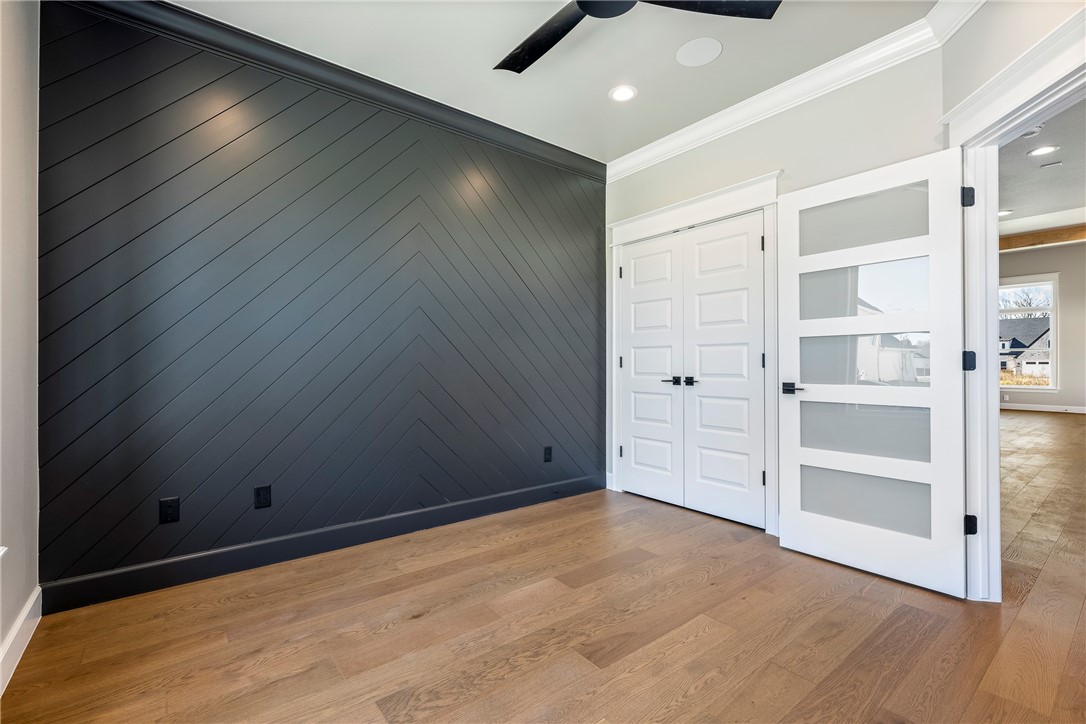 Aurora Sub Ph I Bentonville - Residential