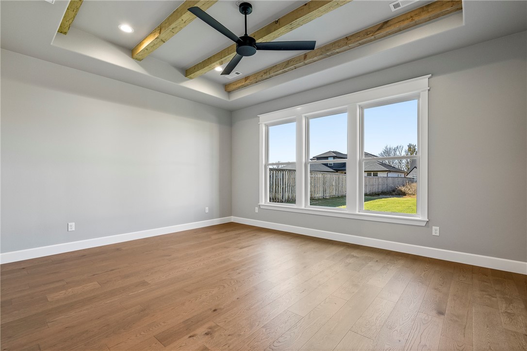 Aurora Sub Ph I Bentonville - Residential