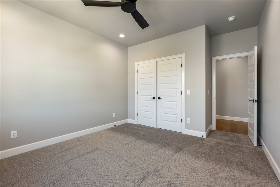 Aurora Sub Ph I Bentonville - Residential