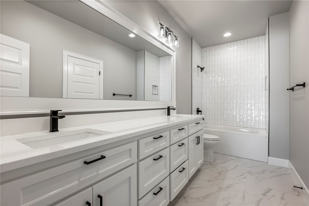 Aurora Sub Ph I Bentonville - Residential