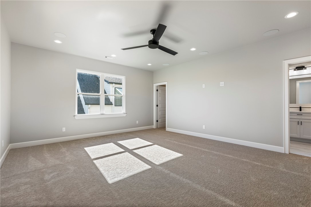 Aurora Sub Ph I Bentonville - Residential