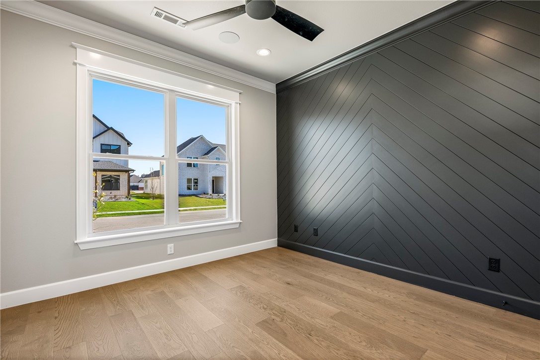 Aurora Sub Ph I Bentonville - Residential