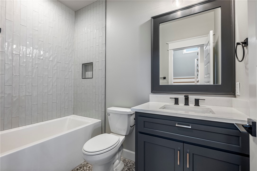 Aurora Sub Ph I Bentonville - Residential