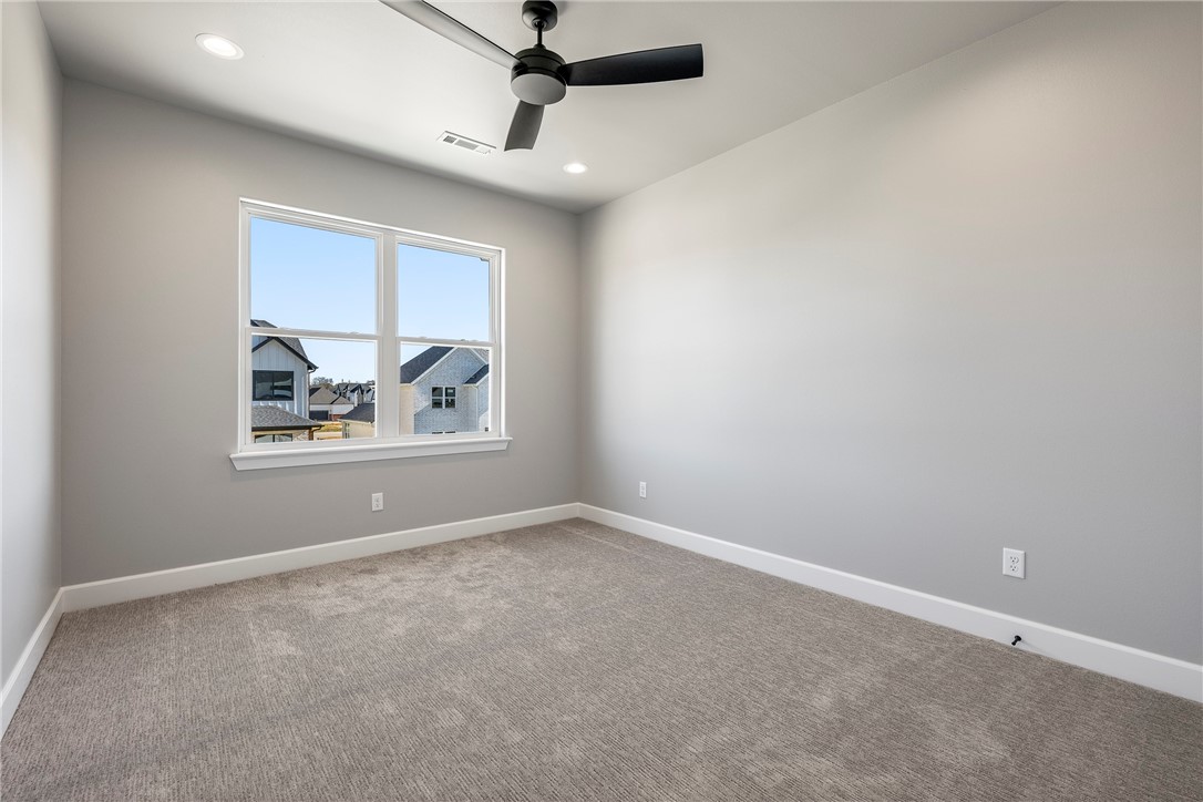 Aurora Sub Ph I Bentonville - Residential