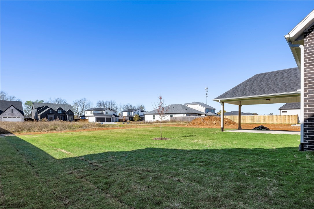 Aurora Sub Ph I Bentonville - Residential