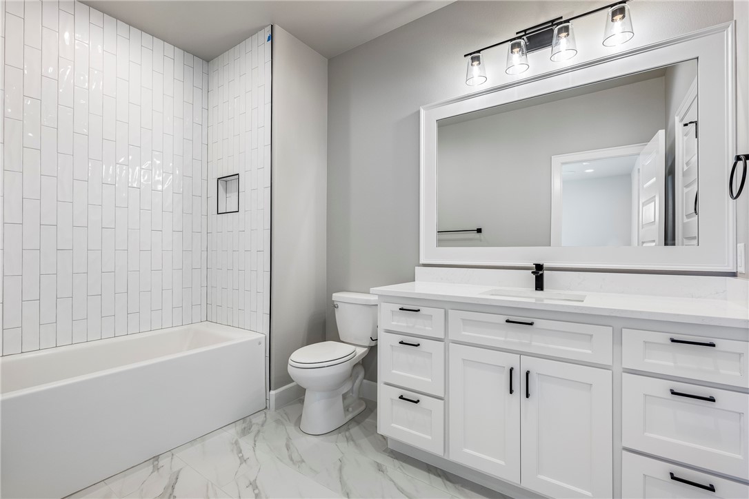 Aurora Sub Ph I Bentonville - Residential