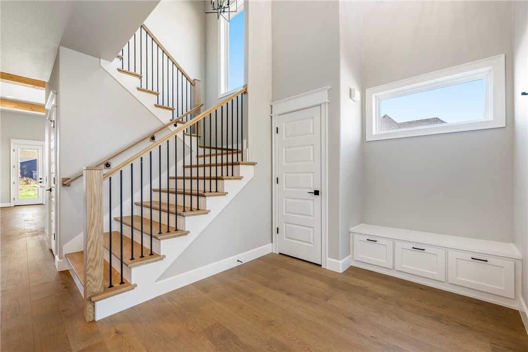 Aurora Sub Ph I Bentonville - Residential