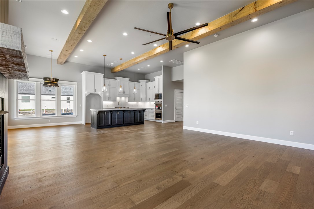 Aurora Sub Ph I Bentonville - Residential