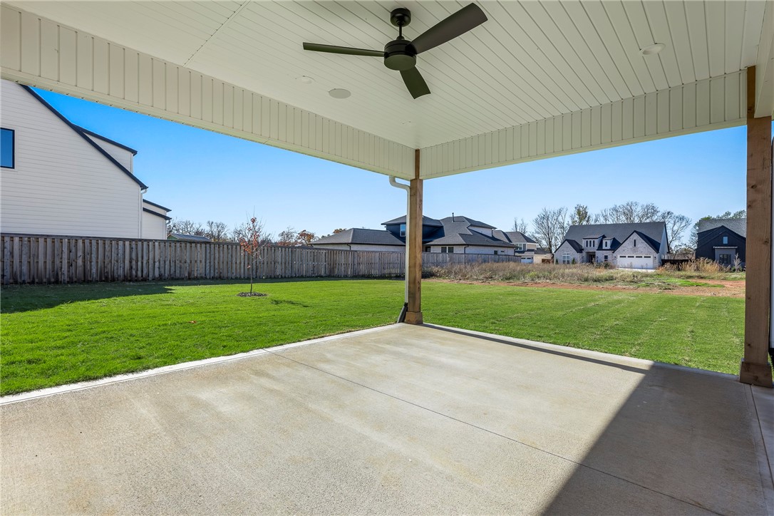 Aurora Sub Ph I Bentonville - Residential