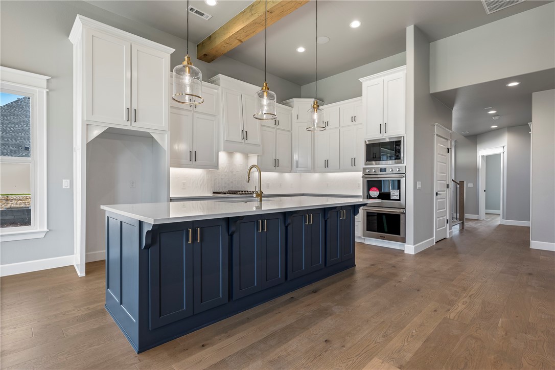 Aurora Sub Ph I Bentonville - Residential