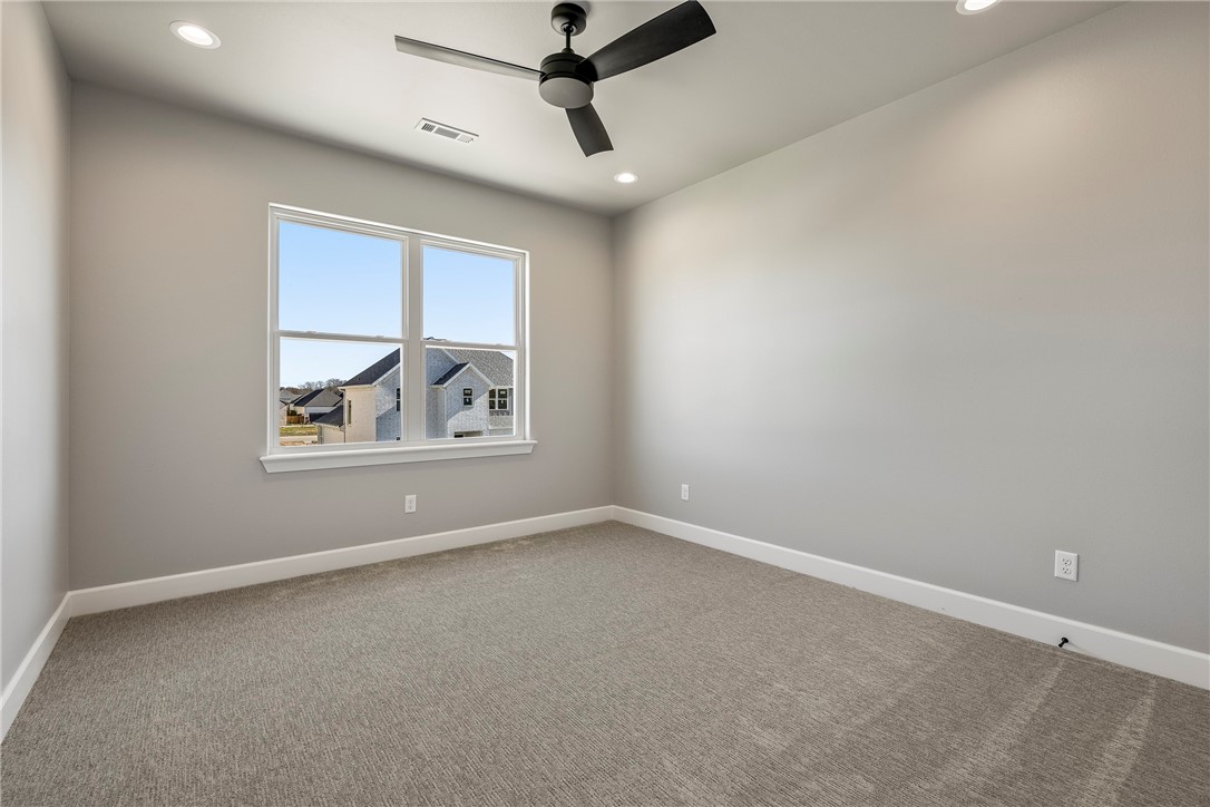 Aurora Sub Ph I Bentonville - Residential