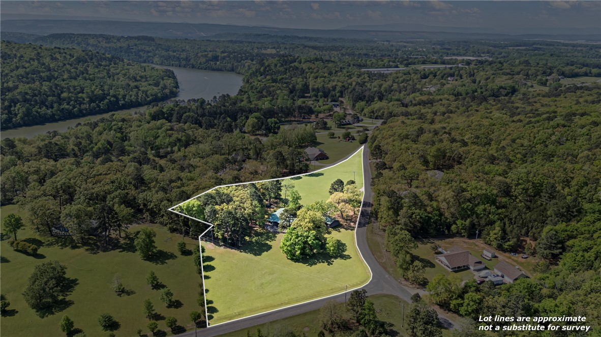 Piney Bay Dev - Residential