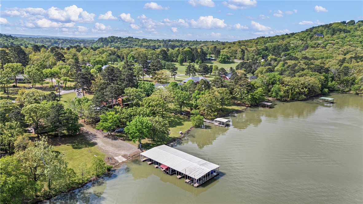 Piney Bay Dev - Residential