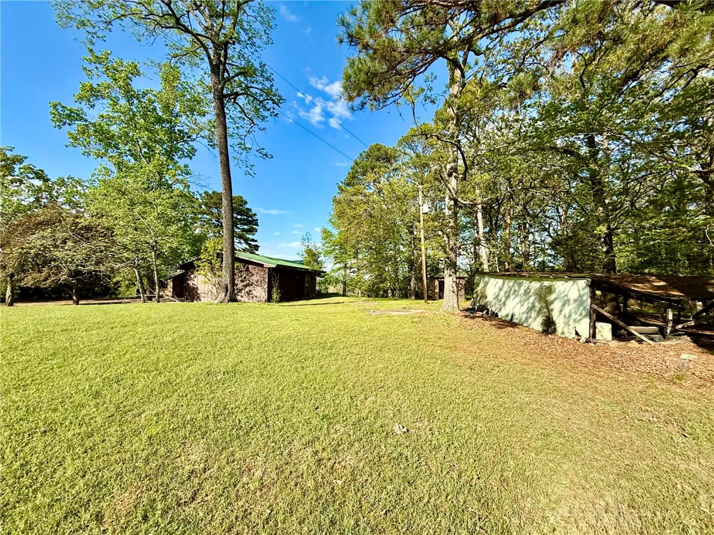 Piney Bay Dev - Residential