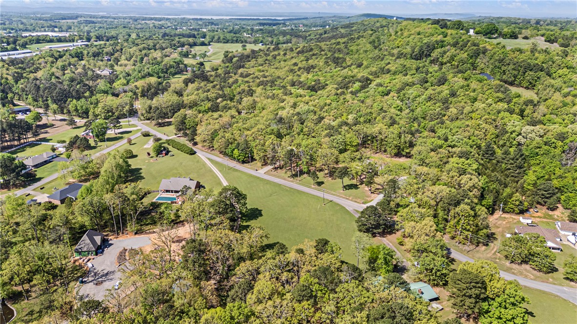 Piney Bay Dev - Residential