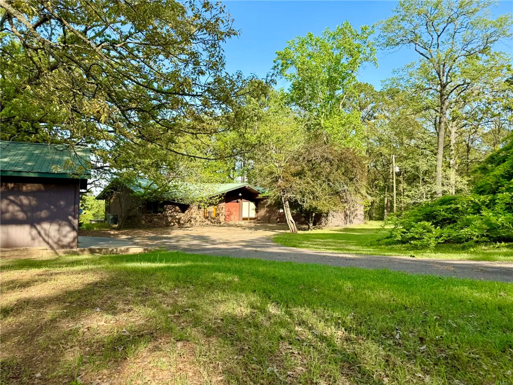 Piney Bay Dev - Residential