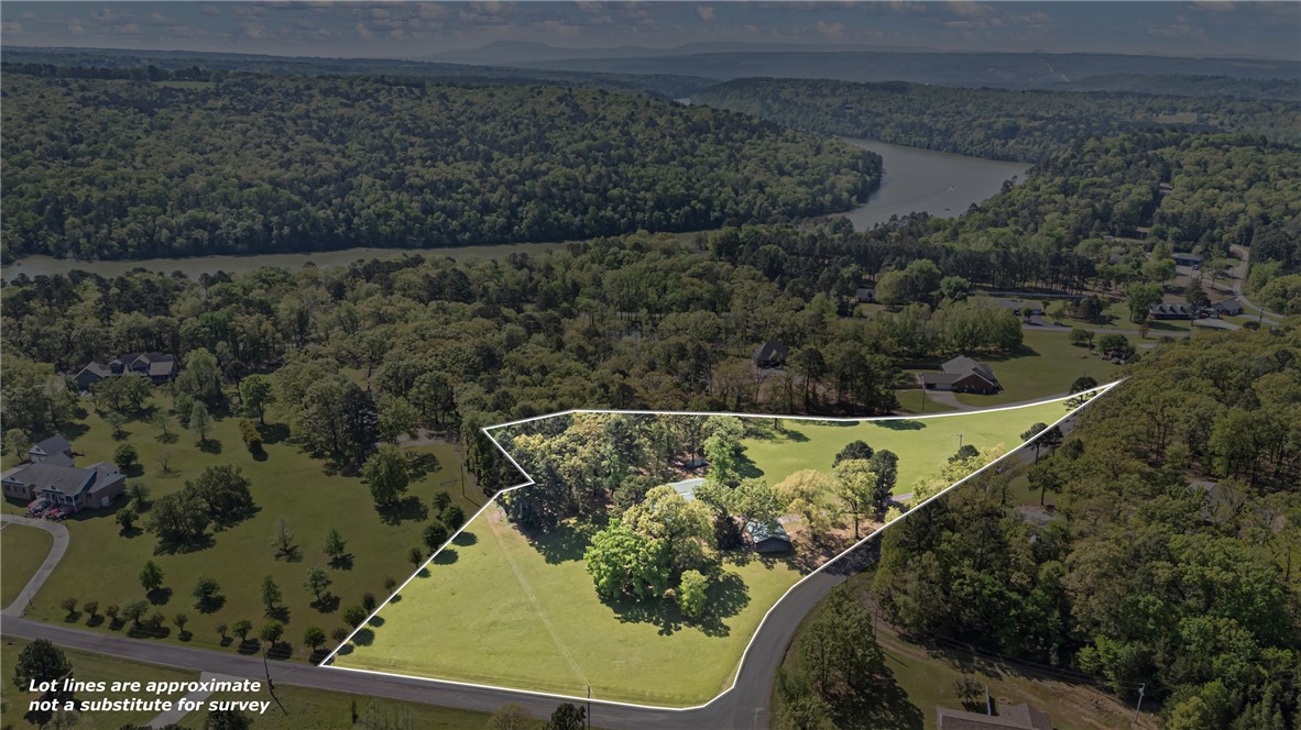 Piney Bay Dev - Residential