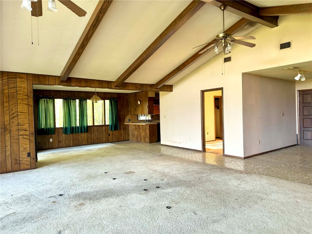 Piney Bay Dev - Residential