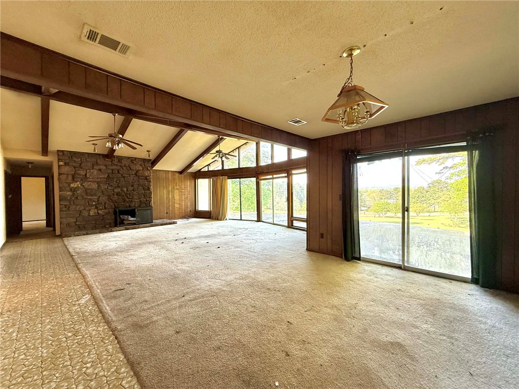 Piney Bay Dev - Residential