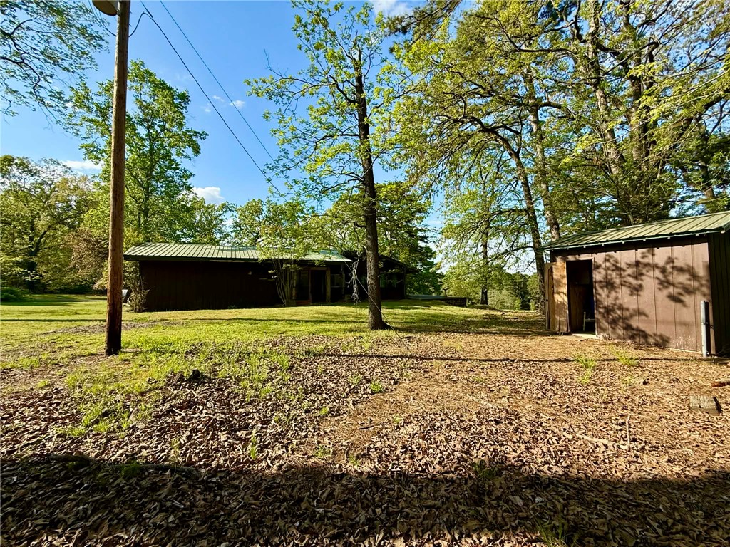 Piney Bay Dev - Residential