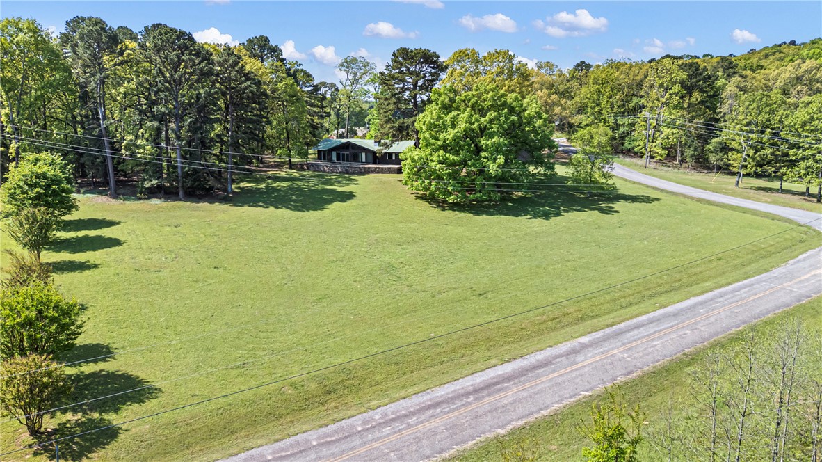 Piney Bay Dev - Residential