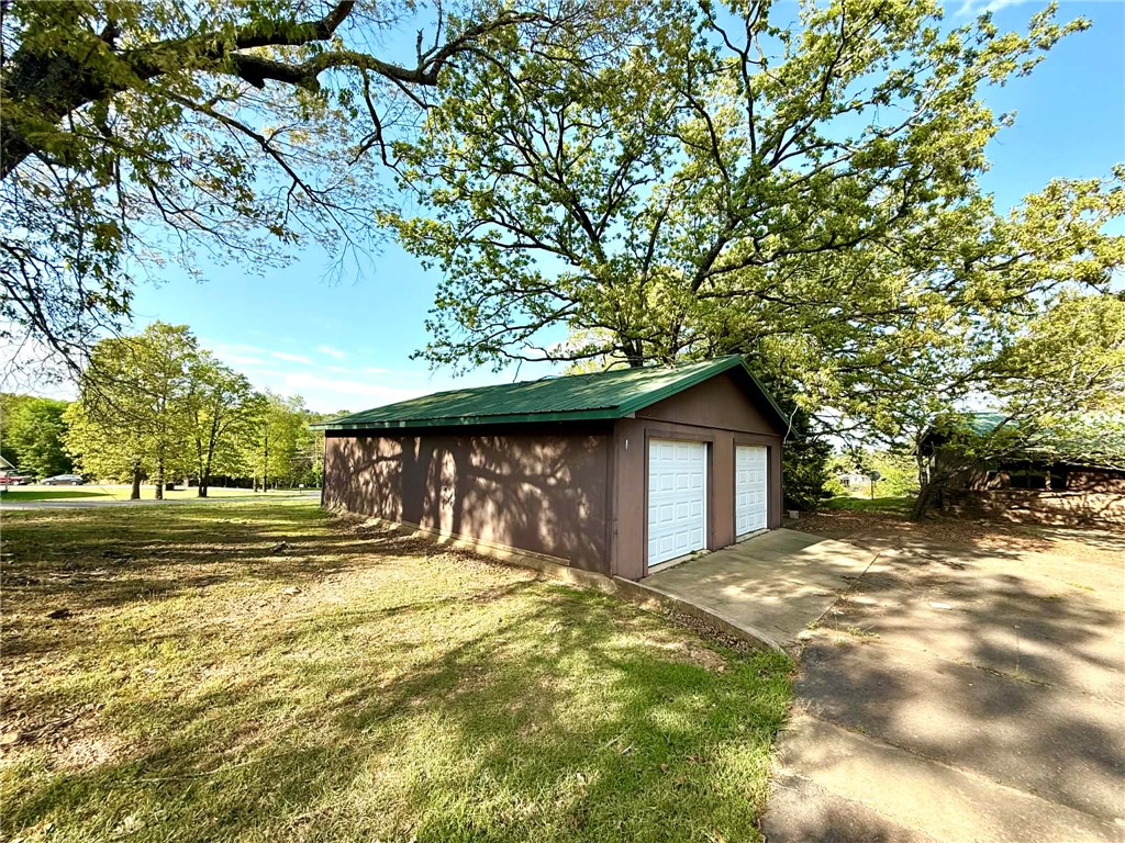 Piney Bay Dev - Residential