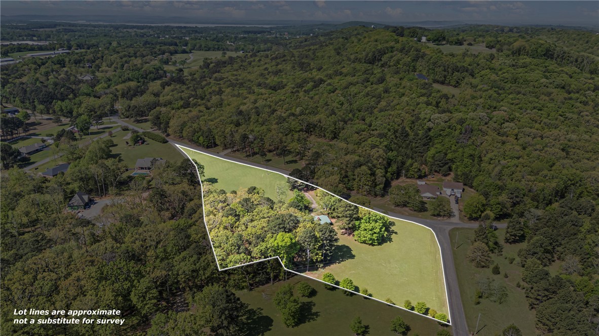 Piney Bay Dev - Residential