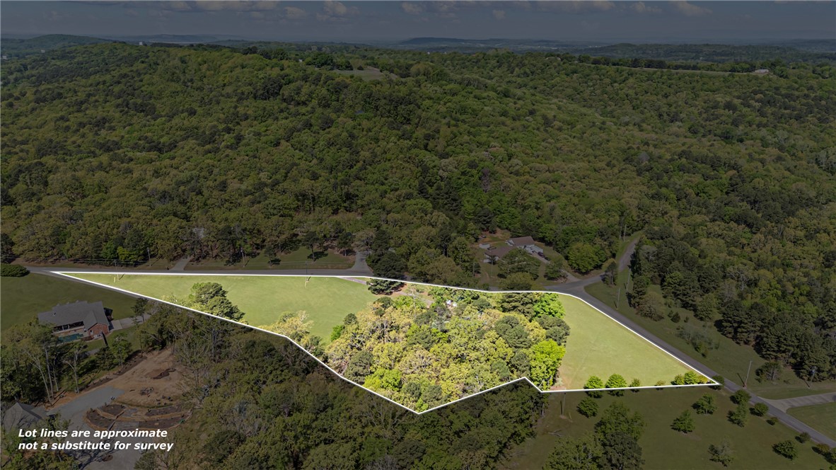 Piney Bay Dev - Residential